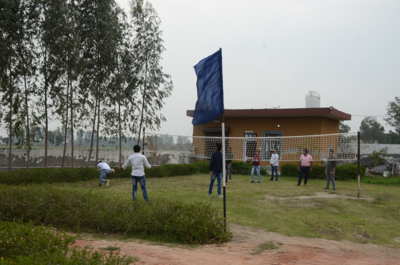SHRI GANESH COLLEGE OF EDUCATION