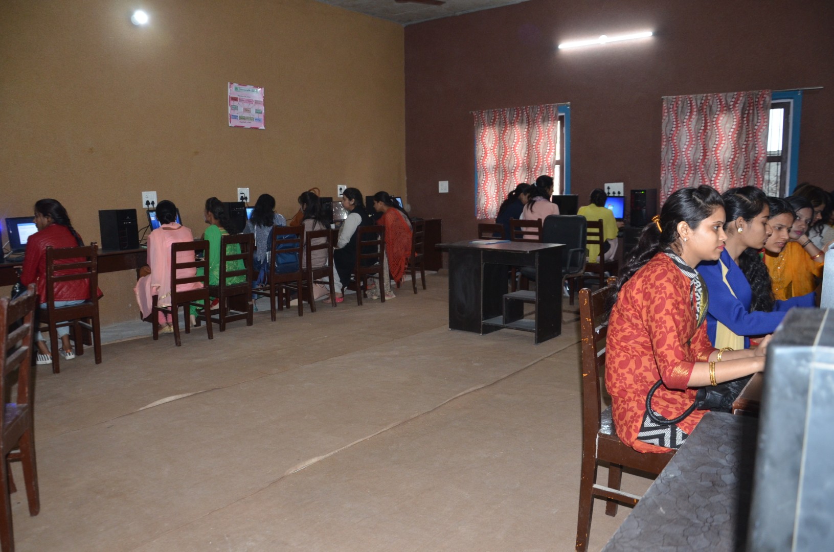 Computer Lab 2