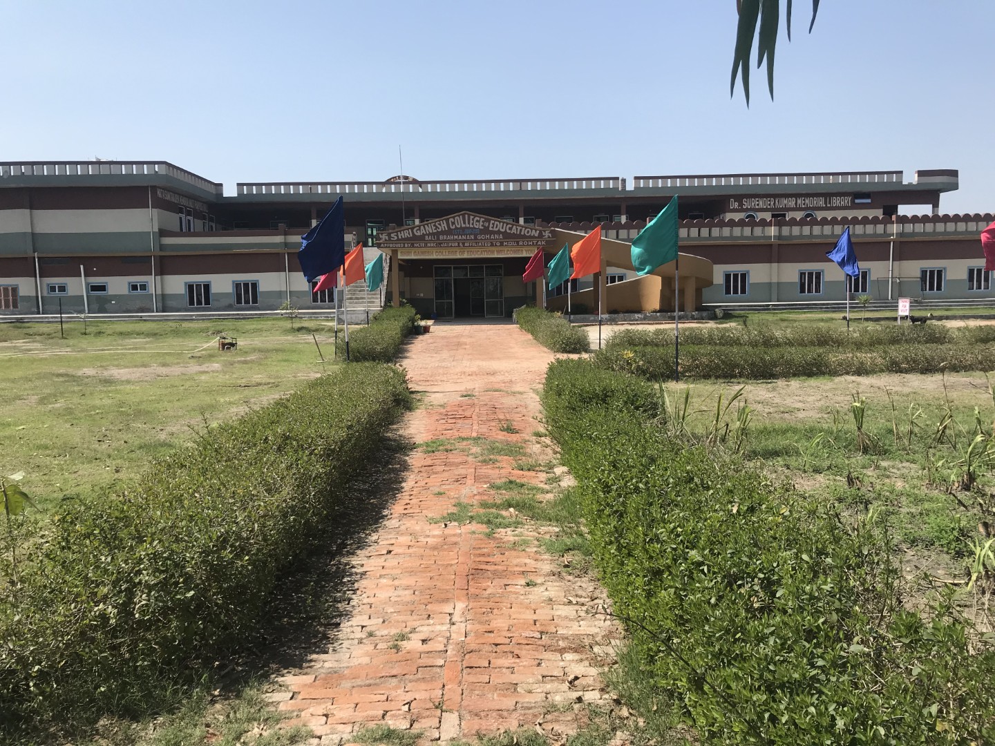 Top CBSE College in College