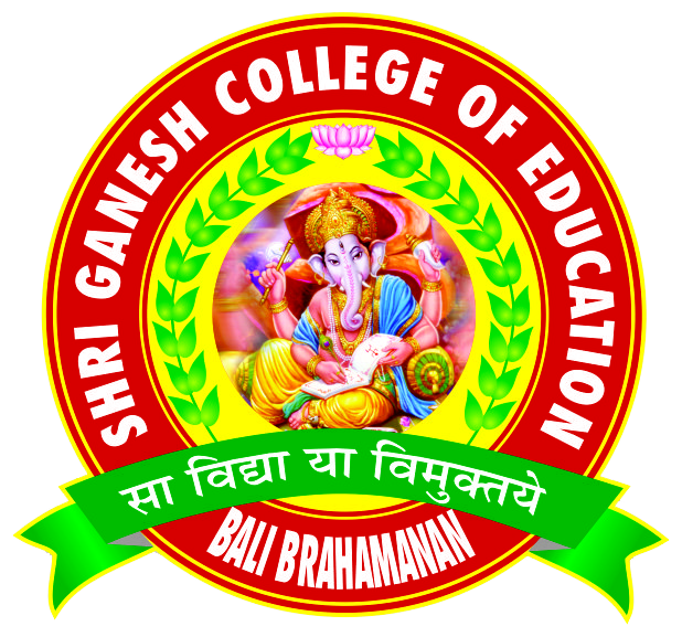 Shri Ganesh College of Education, 